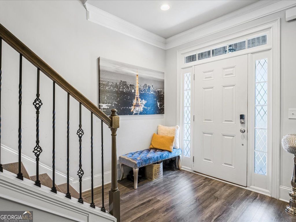 7675 Volion Drive Fairburn - Photo 18