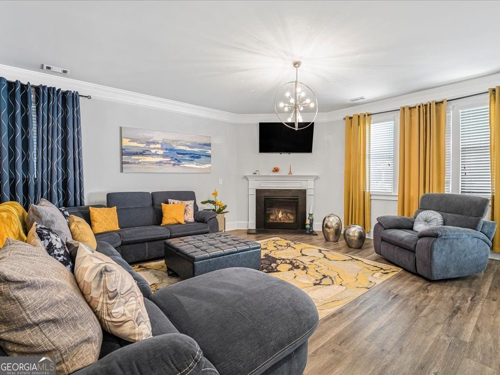 7675 Volion Drive Fairburn - Photo 21