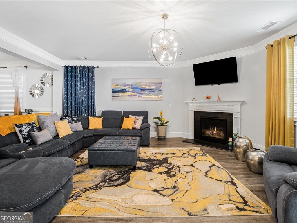 7675 Volion Drive Fairburn - Photo 22