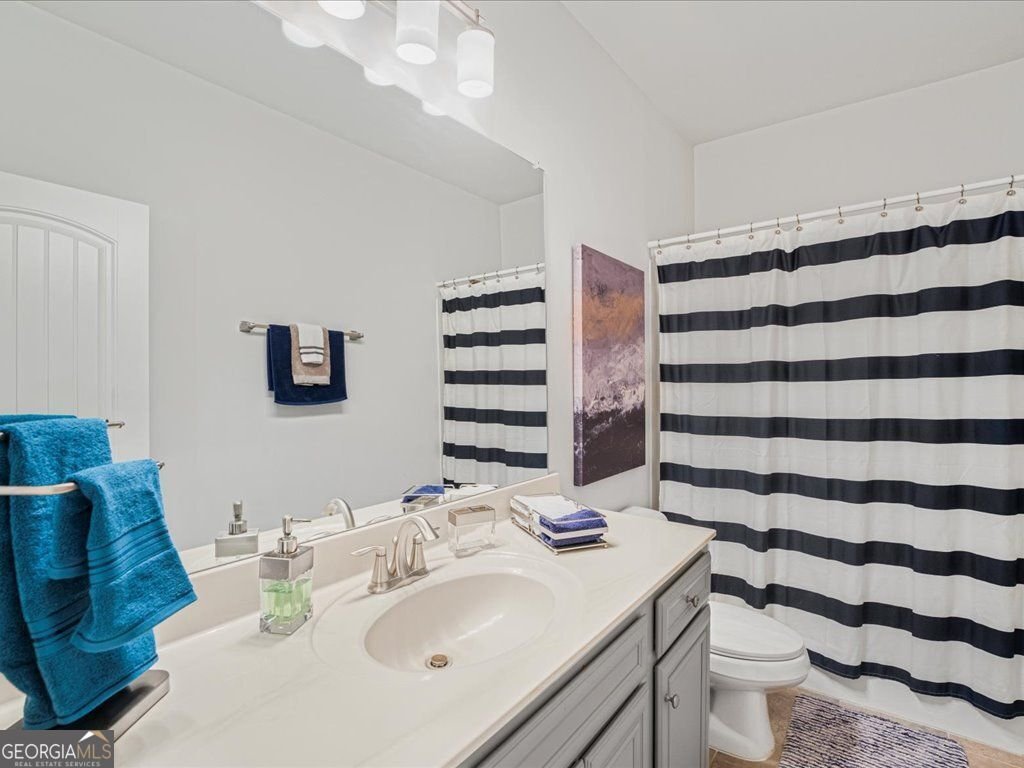 7675 Volion Drive Fairburn - Photo 31