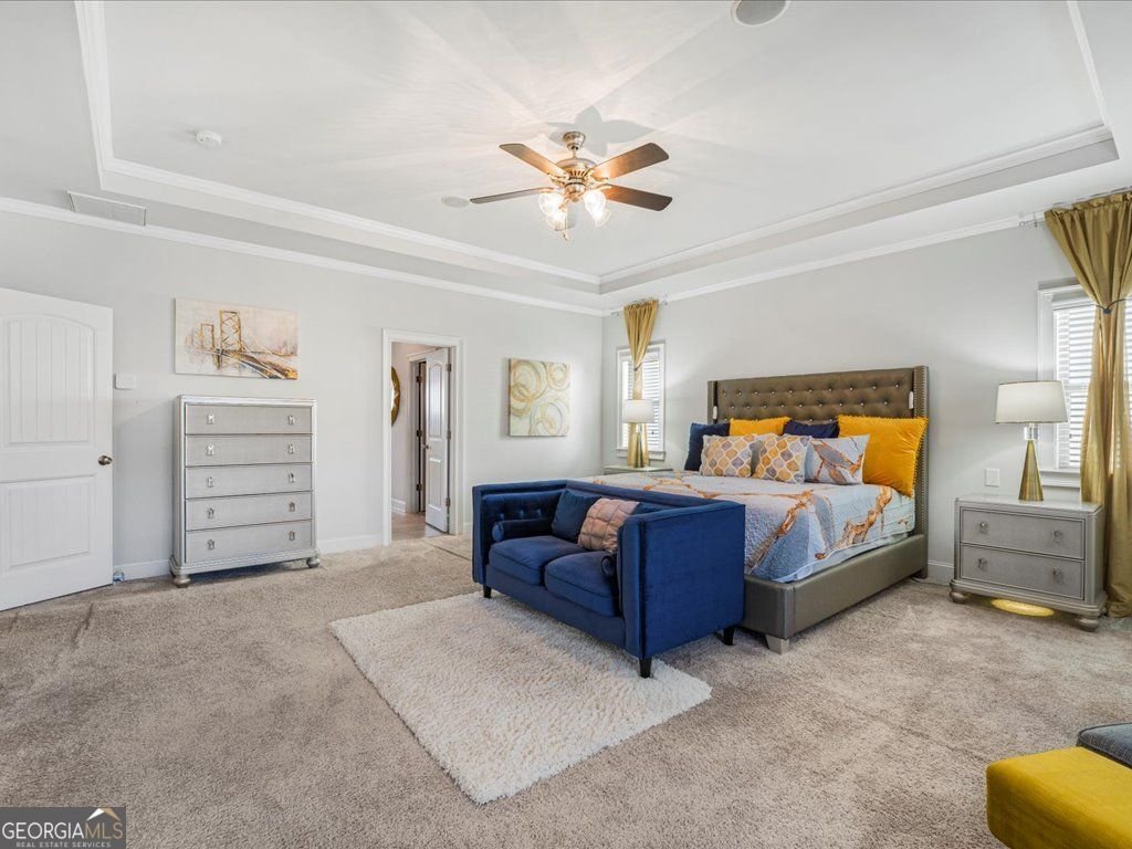 7675 Volion Drive Fairburn - Photo 39