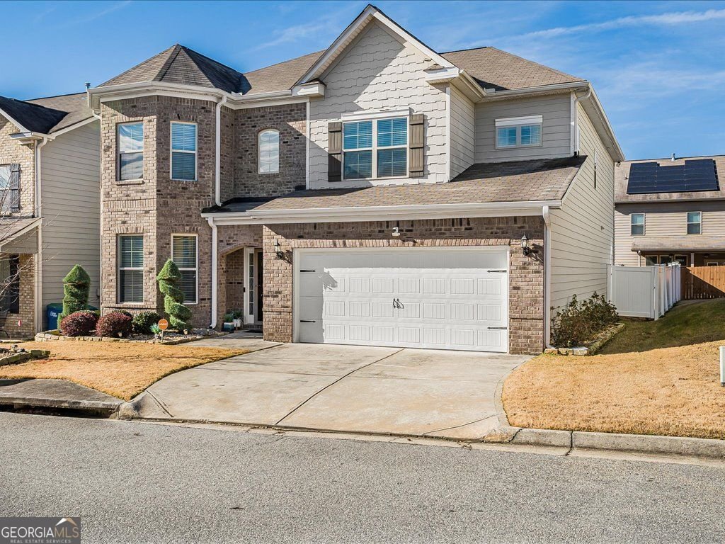 7675 Volion Drive Fairburn - Photo 45