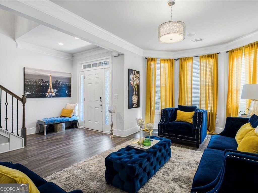 7675 Volion Drive Fairburn - Photo 6