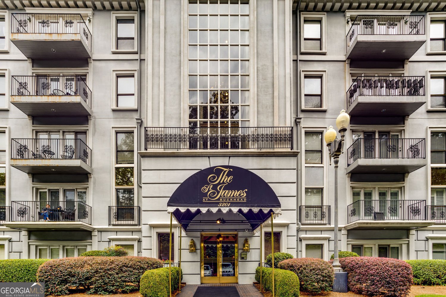 3203 Lenox Road Atlanta - Photo 1