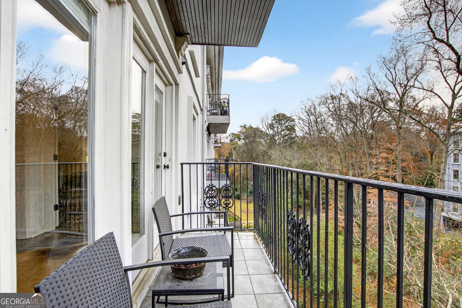 3203 Lenox Road Atlanta - Photo 31