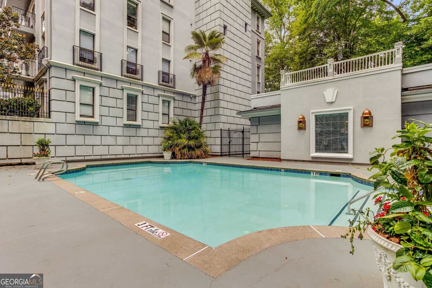 3203 Lenox Road Atlanta - Photo 34