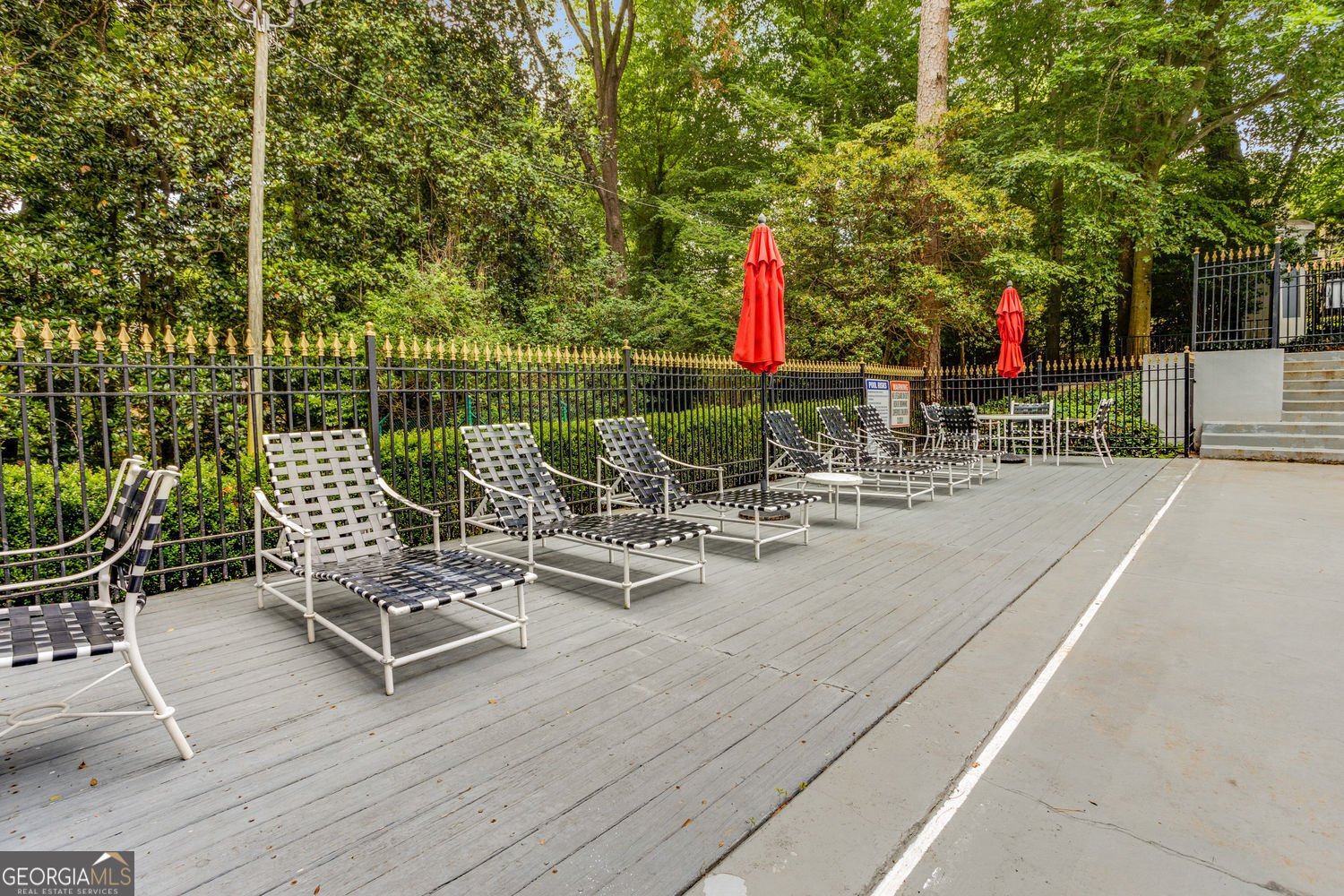 3203 Lenox Road Atlanta - Photo 35