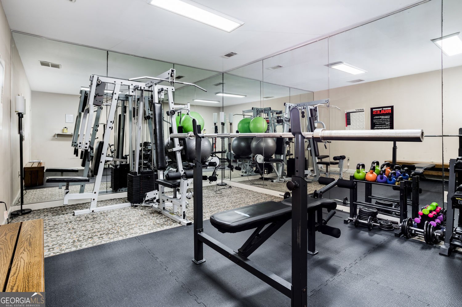 3203 Lenox Road Atlanta - Photo 36