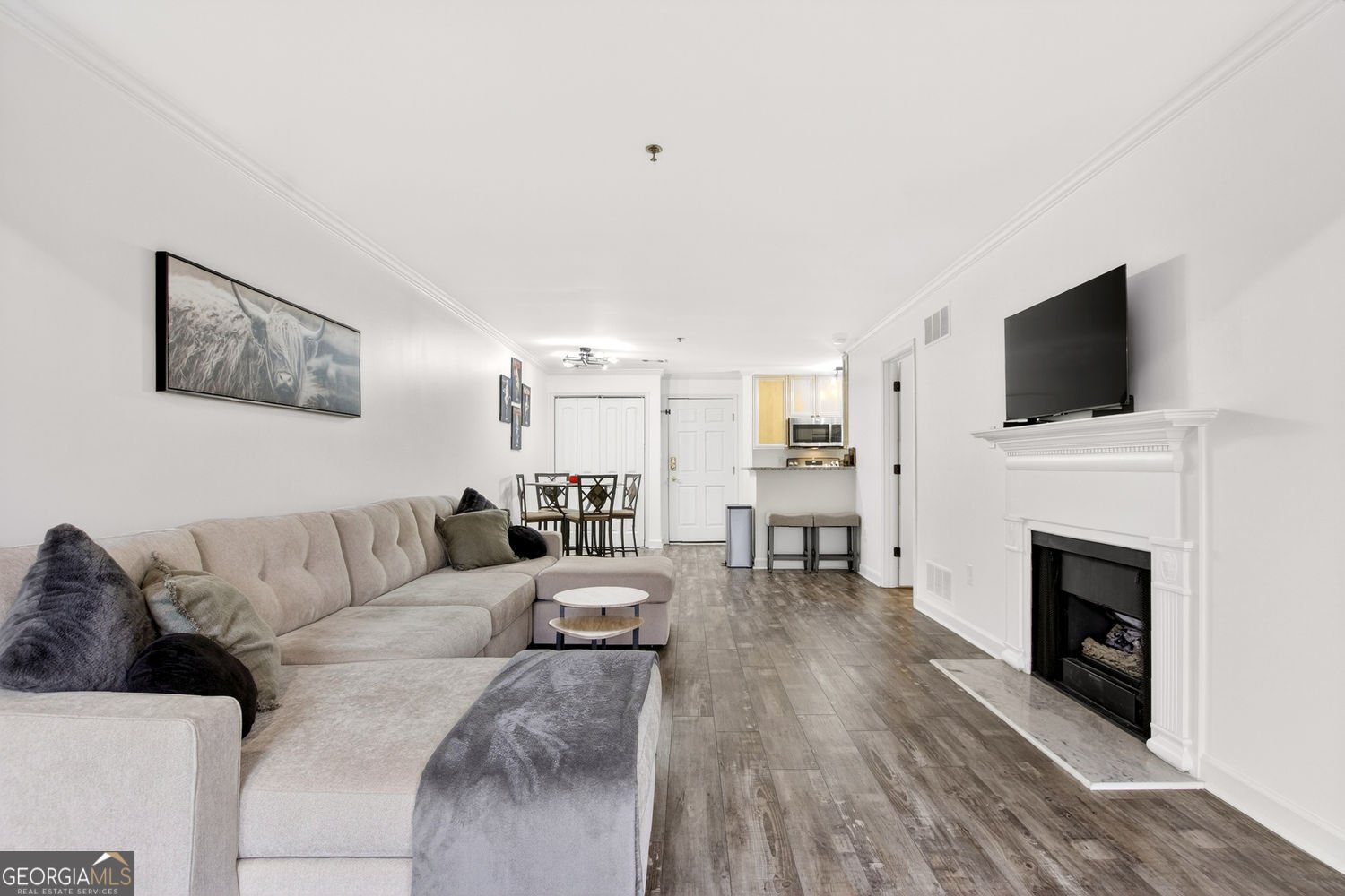 3203 Lenox Road Atlanta - Photo 9