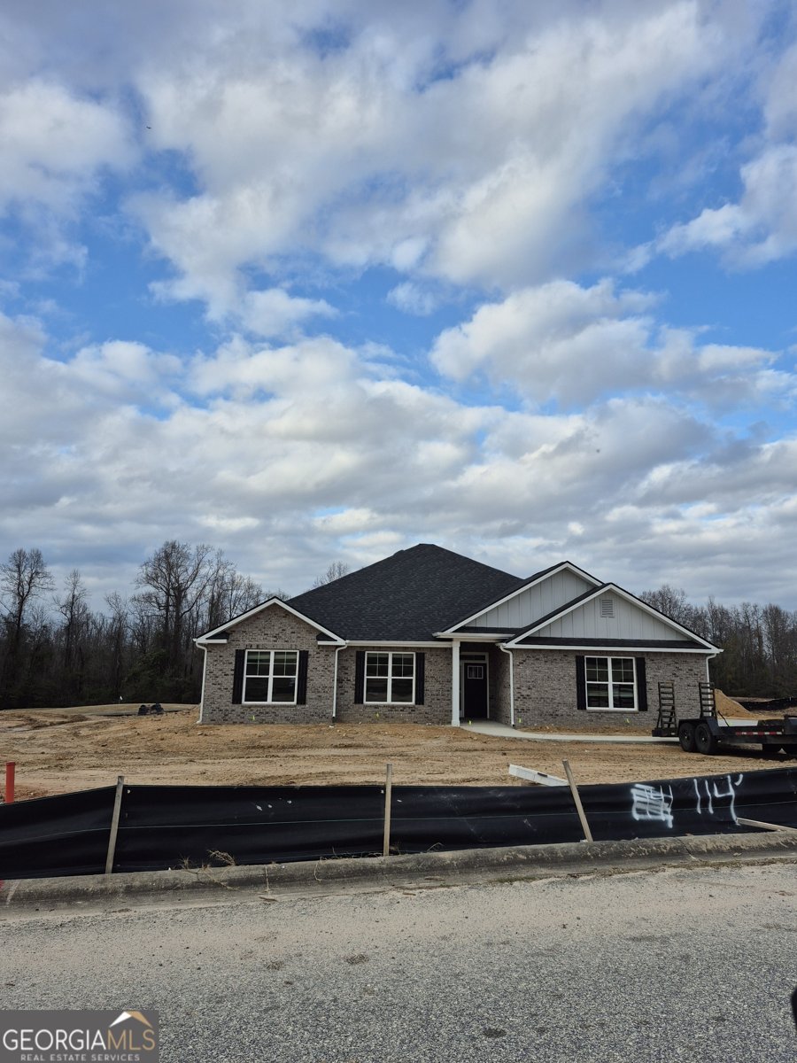458 Southern Oaks Drive Macon - Photo 1