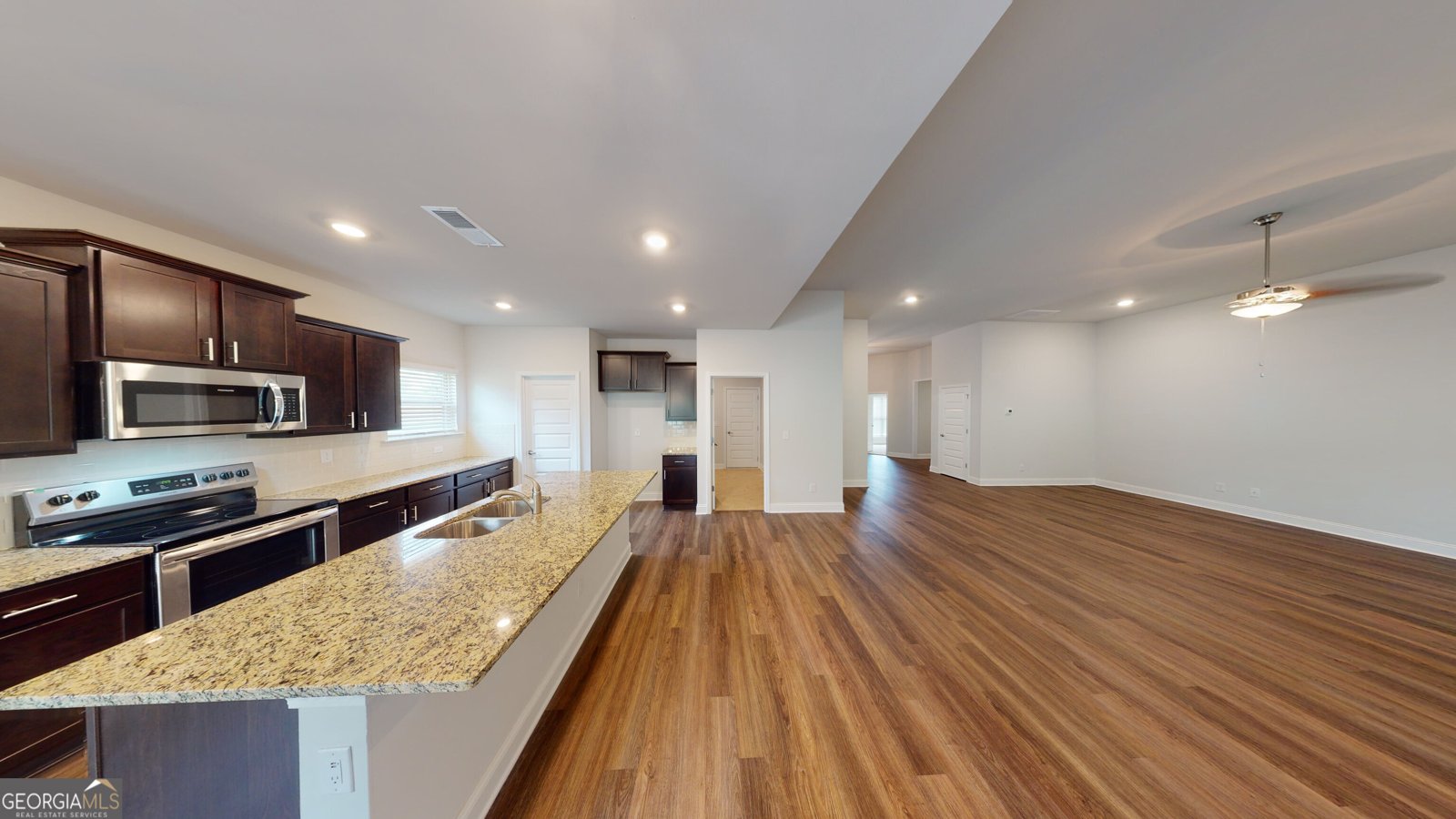 458 Southern Oaks Drive Macon - Photo 12