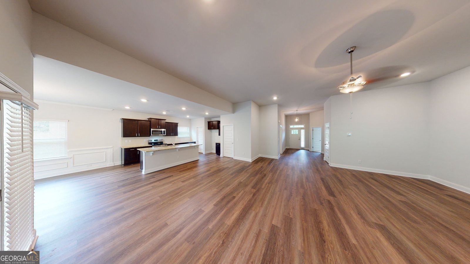 458 Southern Oaks Drive Macon - Photo 34