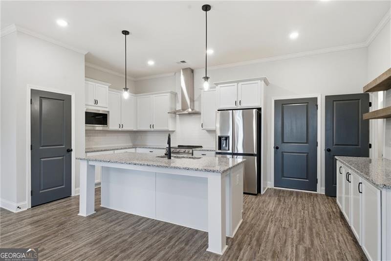 937 Willingham Drive Hapeville - Photo 10