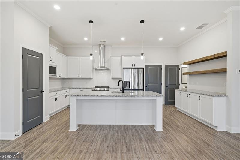 937 Willingham Drive Hapeville - Photo 11