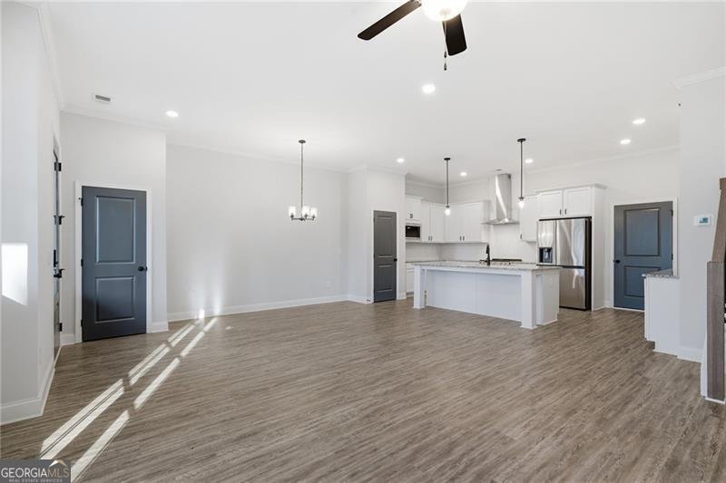 937 Willingham Drive Hapeville - Photo 14