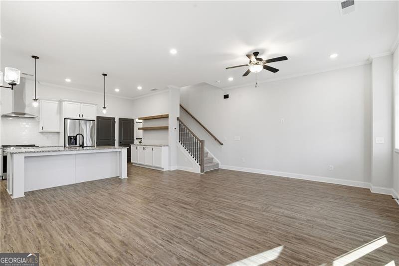 937 Willingham Drive Hapeville - Photo 16