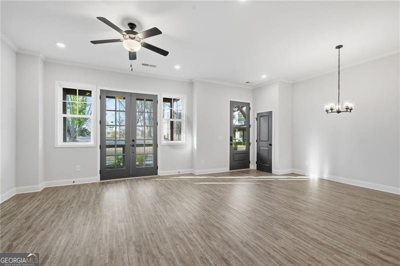 937 Willingham Drive Hapeville - Photo 19