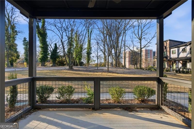 937 Willingham Drive Hapeville - Photo 33