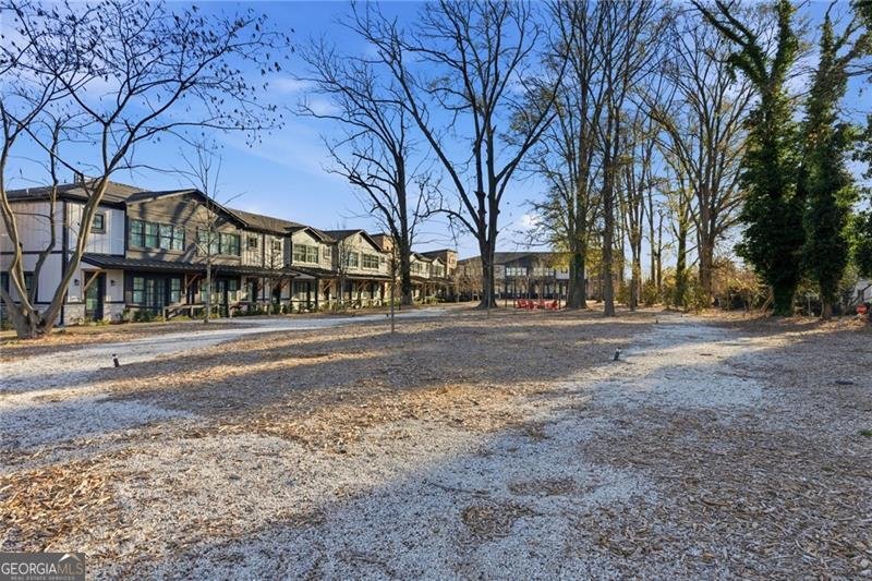 937 Willingham Drive Hapeville - Photo 34