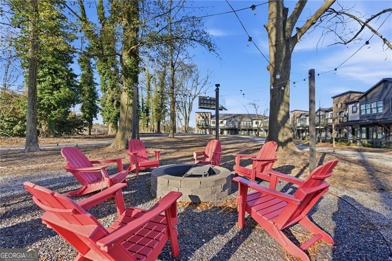 937 Willingham Drive Hapeville - Photo 36