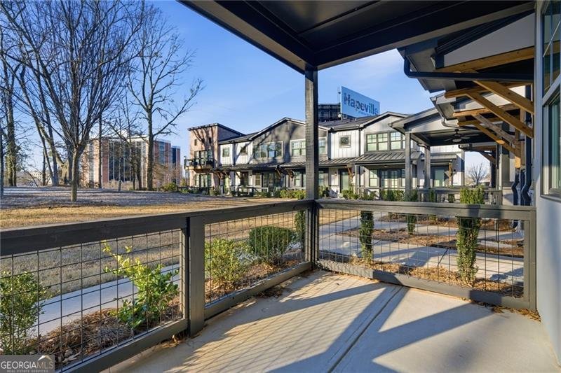 937 Willingham Drive Hapeville - Photo 38