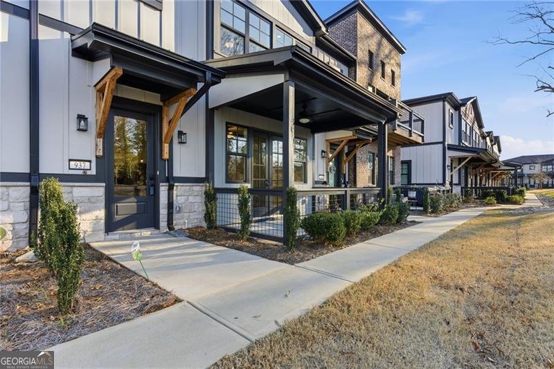 937 Willingham Drive Hapeville - Photo 39