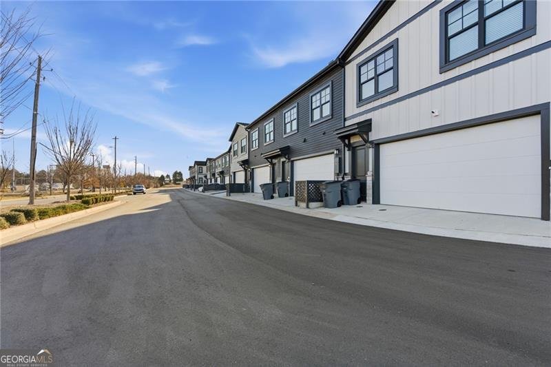 937 Willingham Drive Hapeville - Photo 40