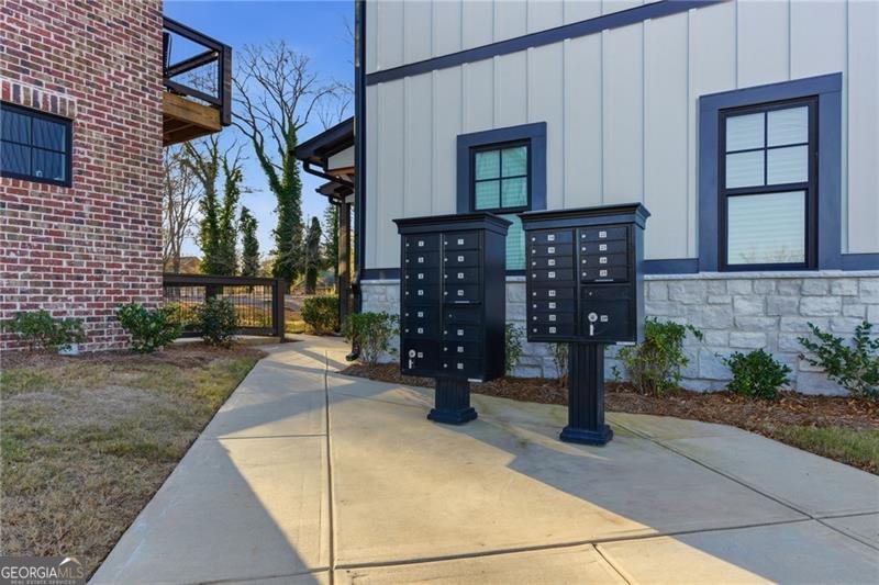 937 Willingham Drive Hapeville - Photo 42