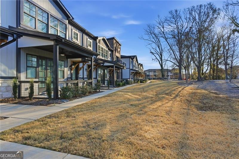 937 Willingham Drive Hapeville - Photo 43