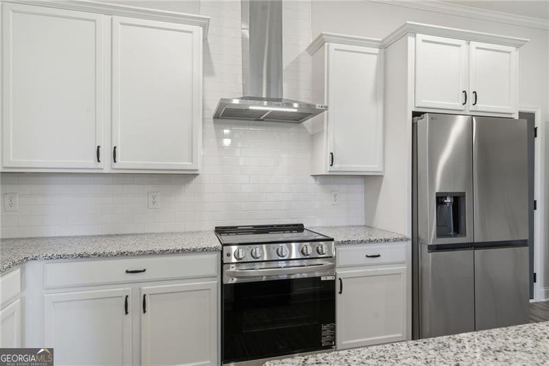 937 Willingham Drive Hapeville - Photo 6