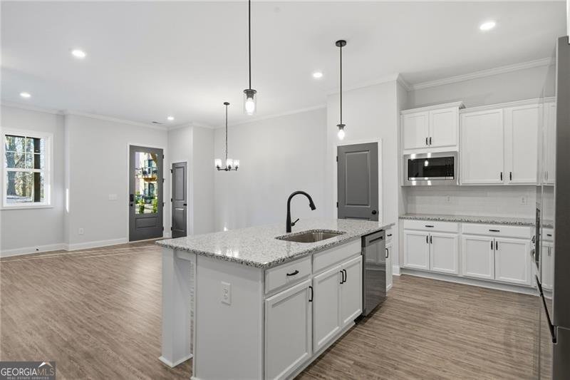 937 Willingham Drive Hapeville - Photo 7