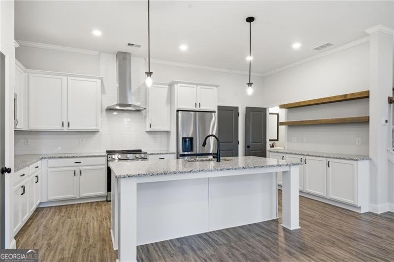 937 Willingham Drive Hapeville - Photo 9