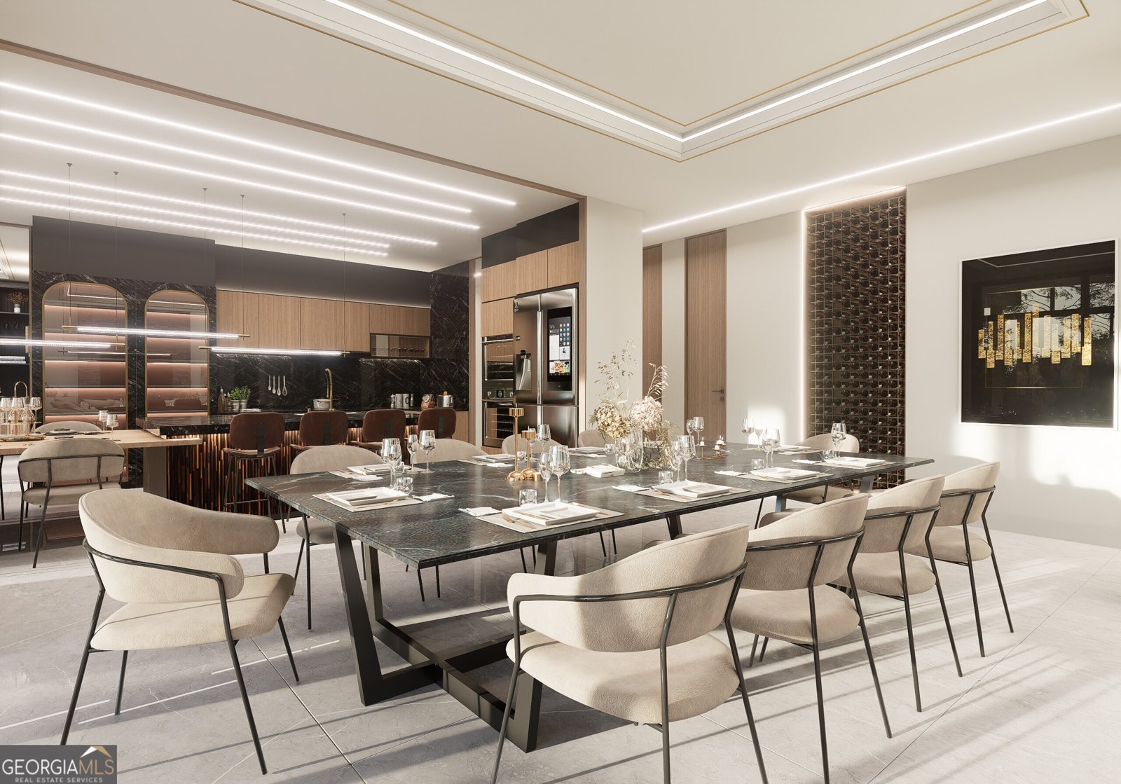 725 Crab Orchard Drive Roswell - Photo 10