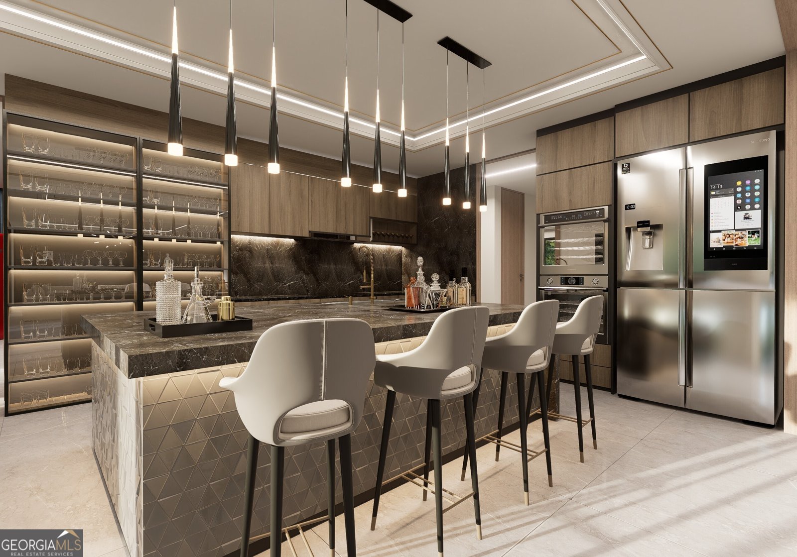 725 Crab Orchard Drive Roswell - Photo 11