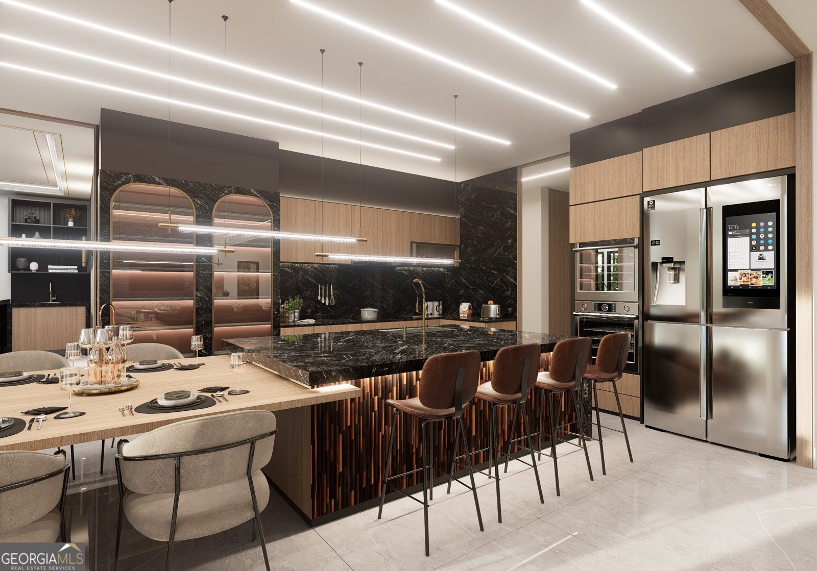 725 Crab Orchard Drive Roswell - Photo 12