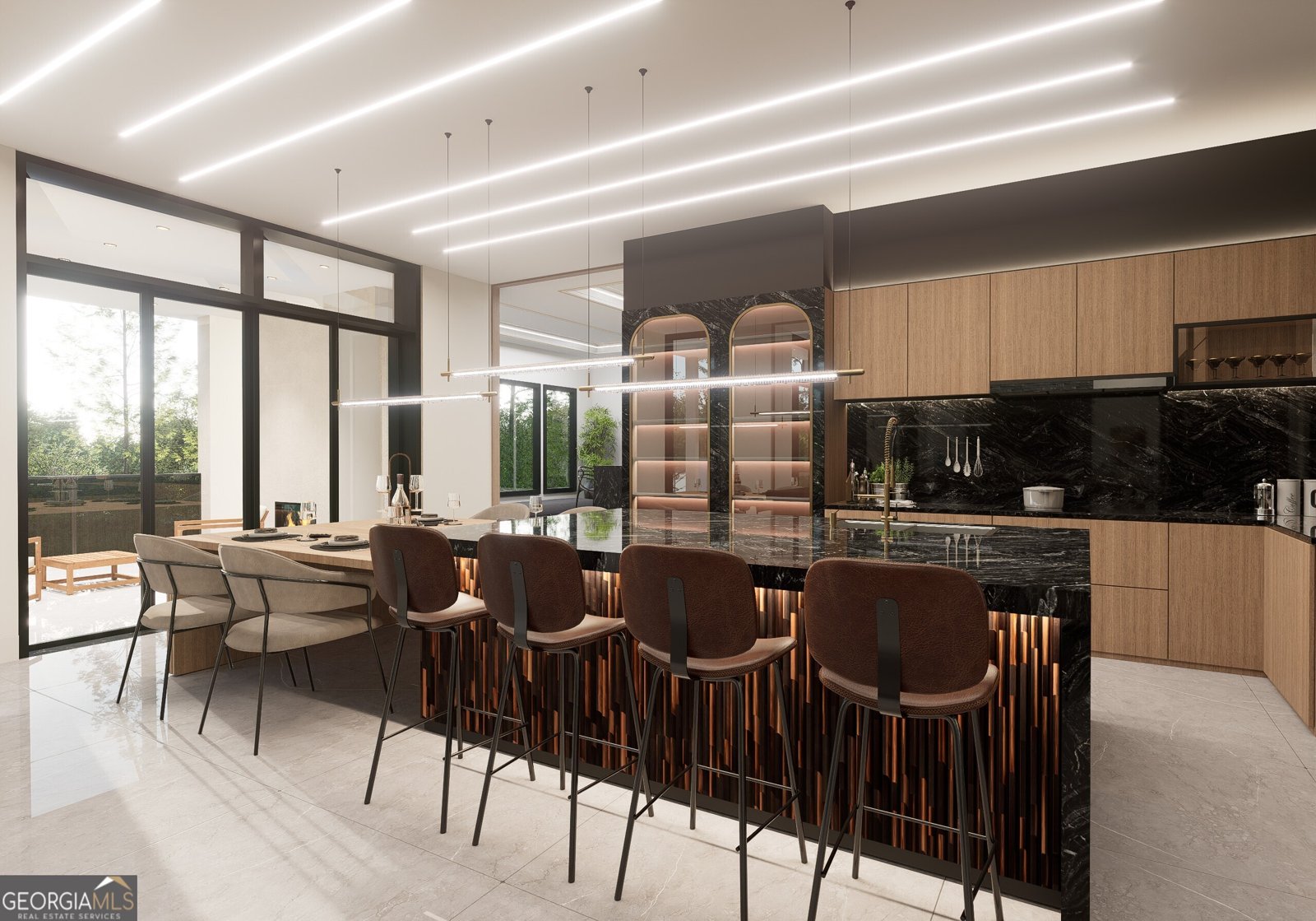 725 Crab Orchard Drive Roswell - Photo 13