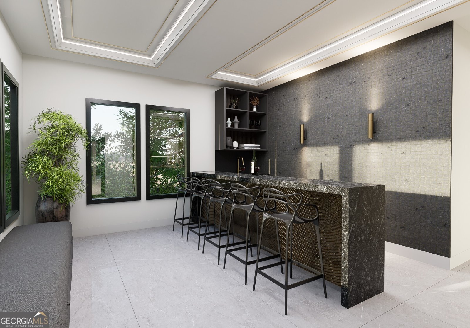 725 Crab Orchard Drive Roswell - Photo 14