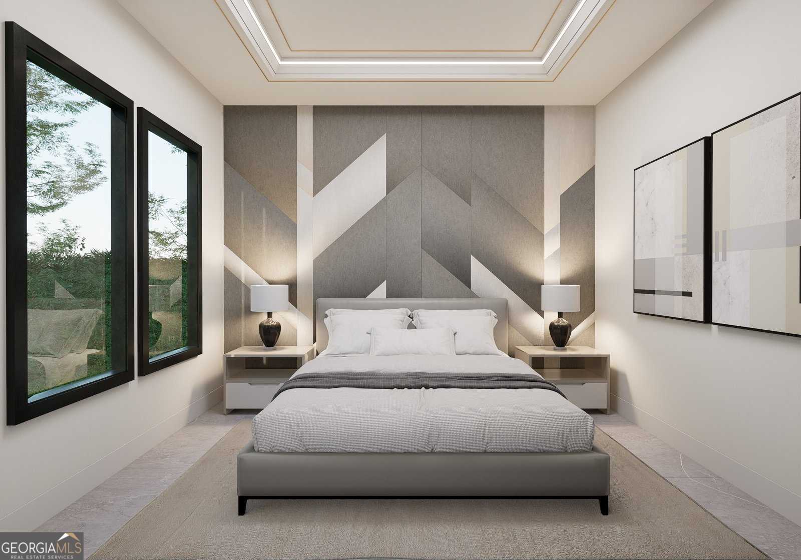 725 Crab Orchard Drive Roswell - Photo 16