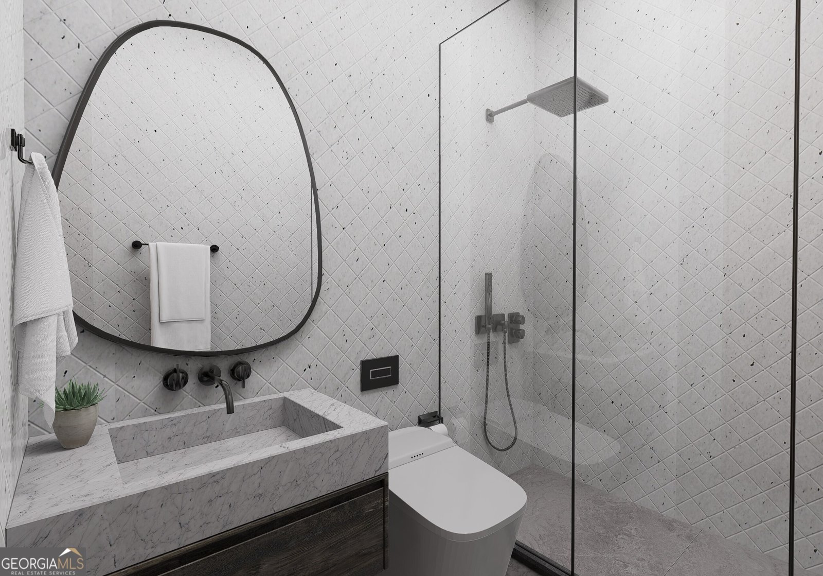 725 Crab Orchard Drive Roswell - Photo 17