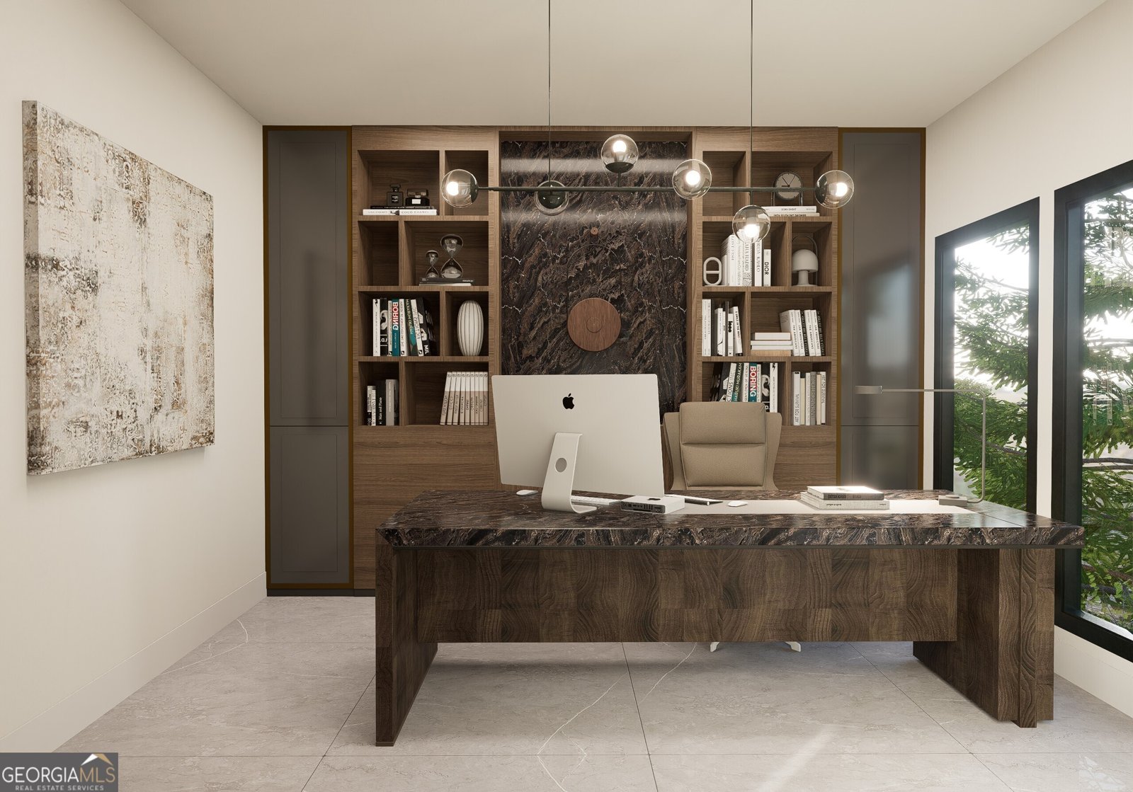 725 Crab Orchard Drive Roswell - Photo 19