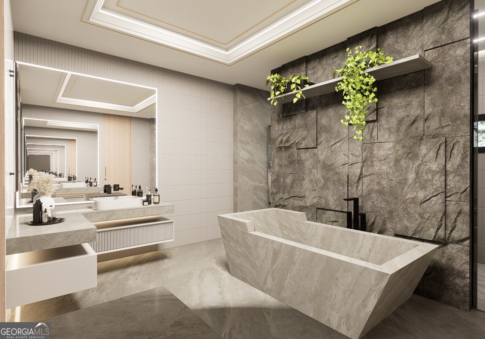 725 Crab Orchard Drive Roswell - Photo 22