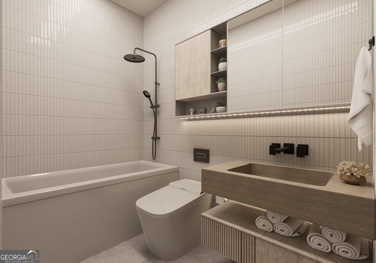 725 Crab Orchard Drive Roswell - Photo 27