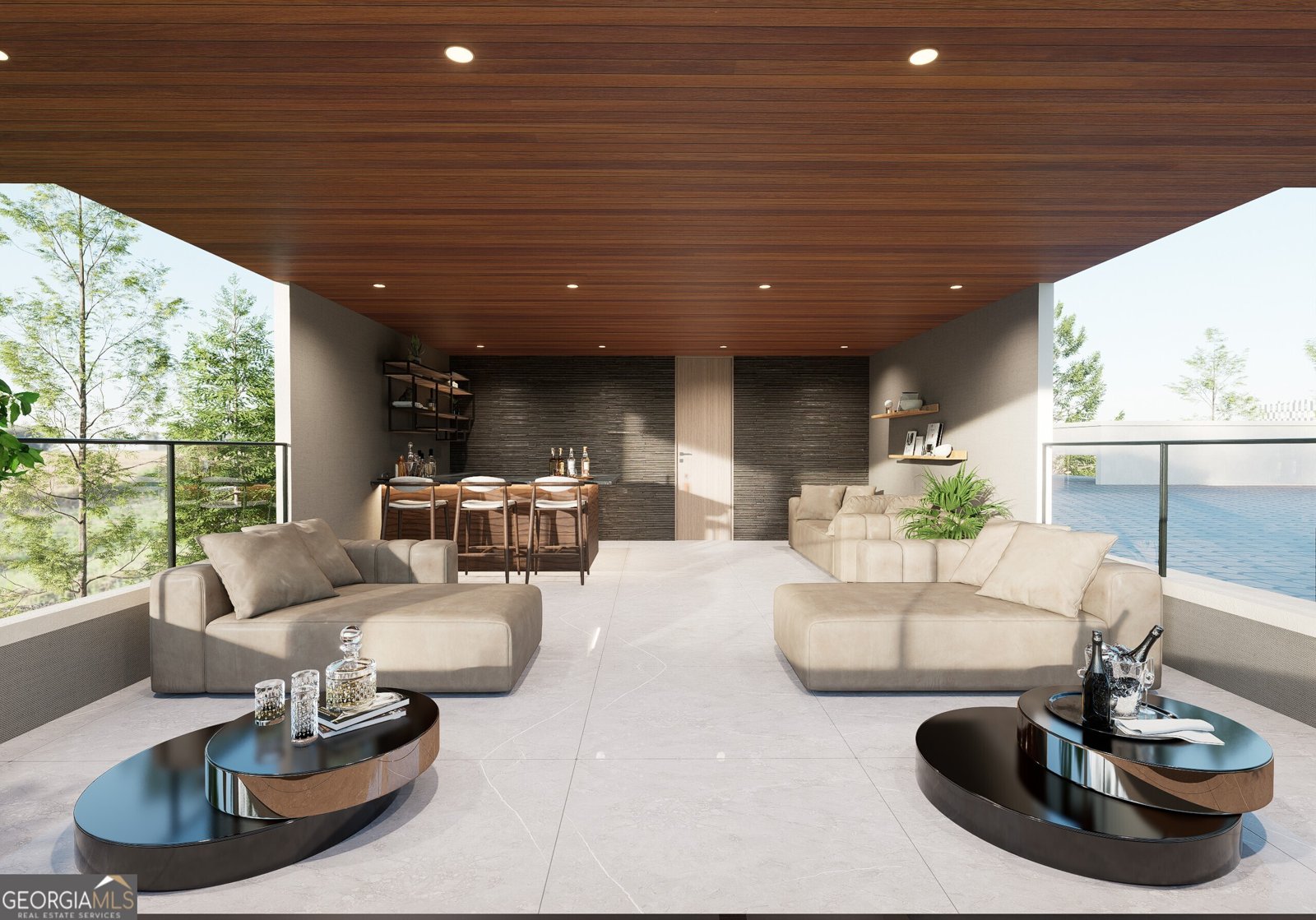 725 Crab Orchard Drive Roswell - Photo 28