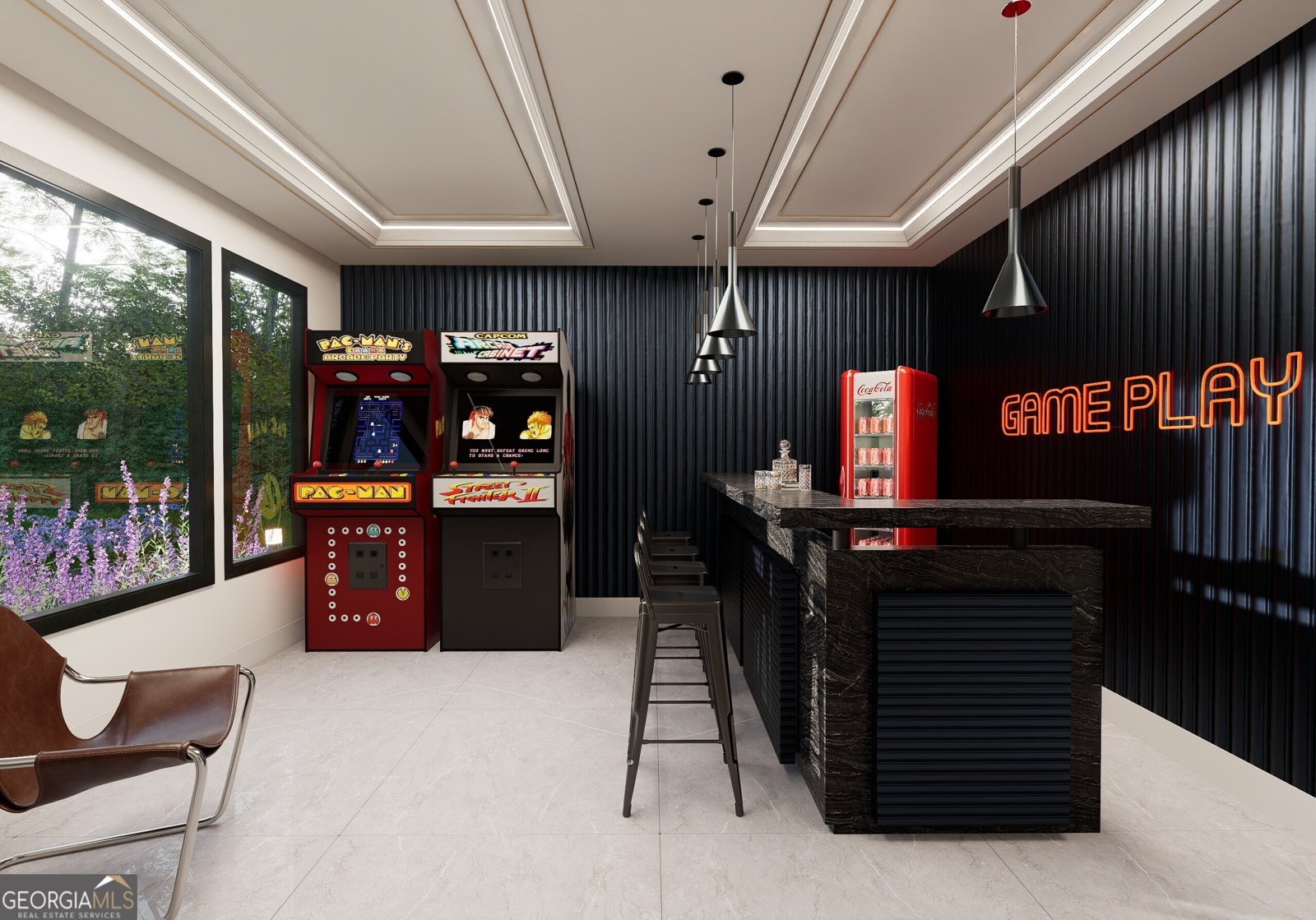 725 Crab Orchard Drive Roswell - Photo 29