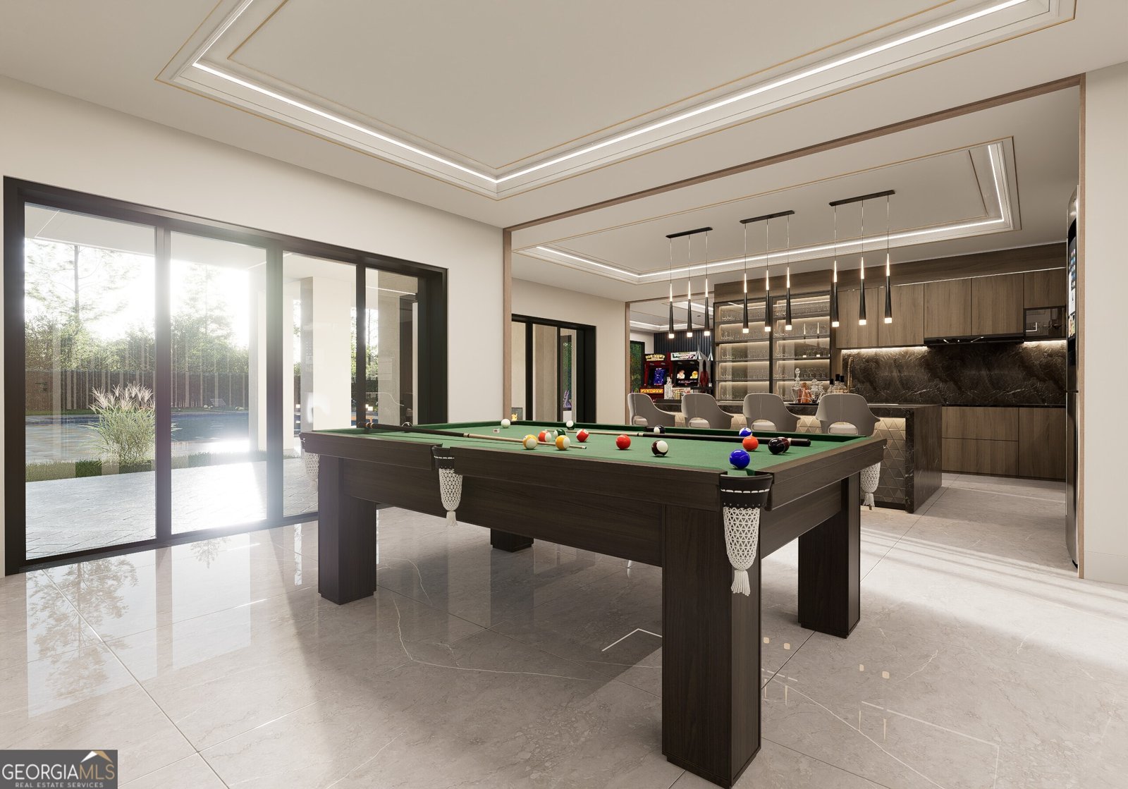 725 Crab Orchard Drive Roswell - Photo 31