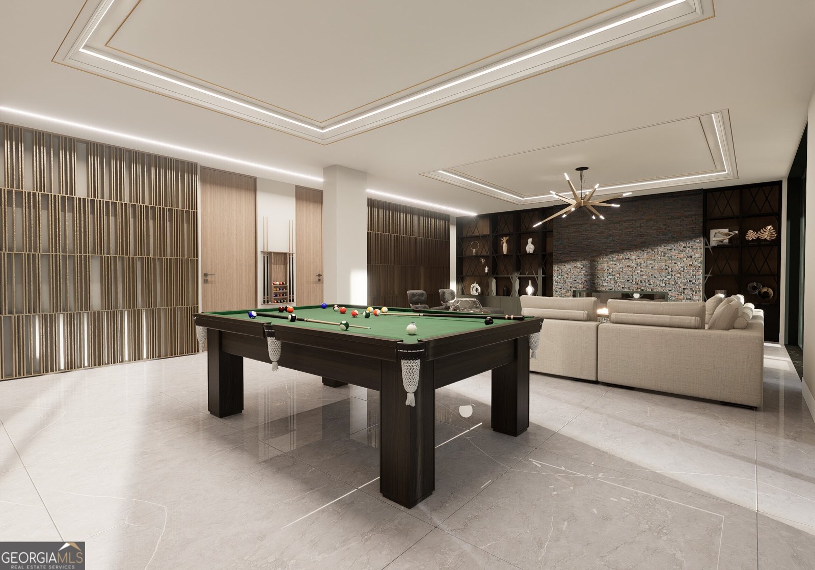 725 Crab Orchard Drive Roswell - Photo 32