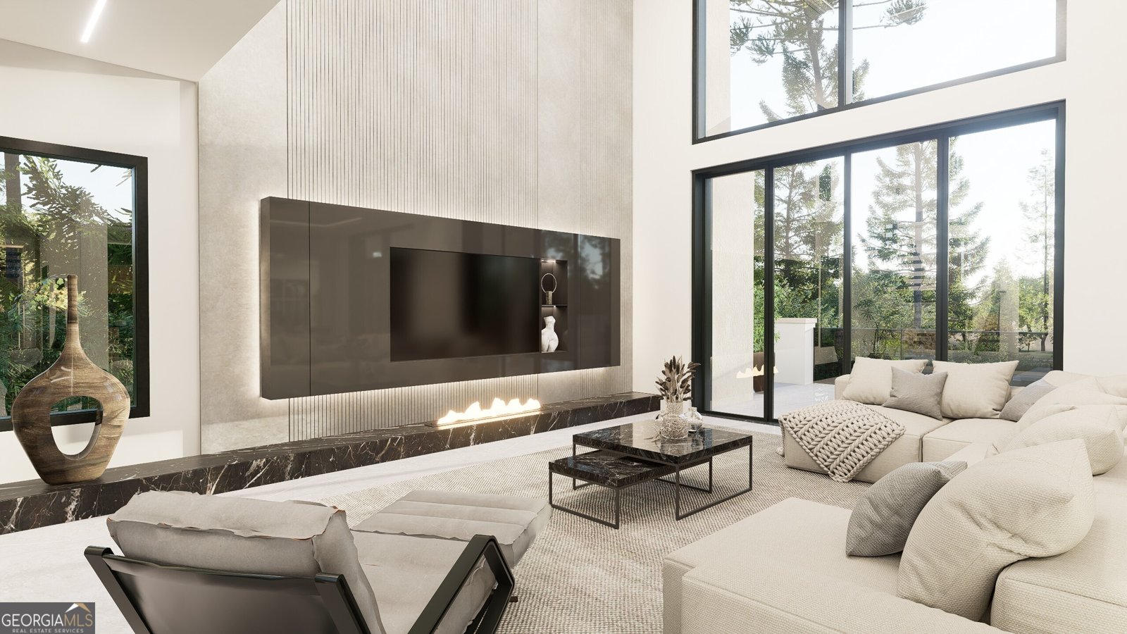 725 Crab Orchard Drive Roswell - Photo 6