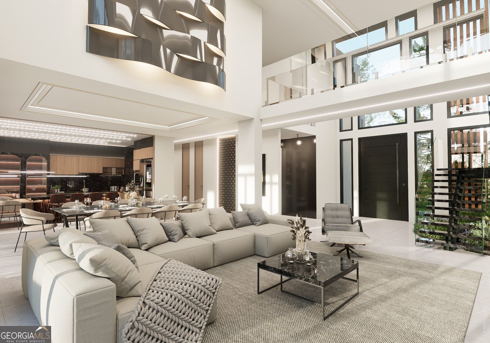 725 Crab Orchard Drive Roswell - Photo 7