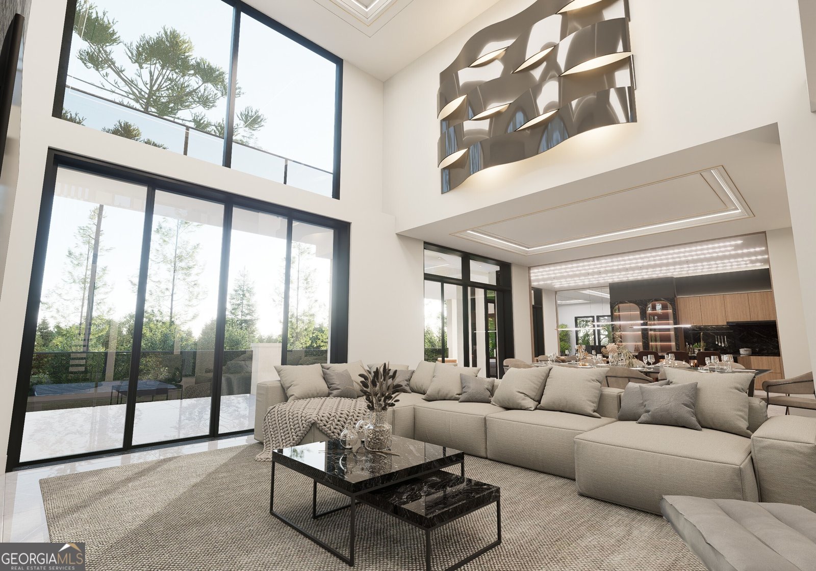 725 Crab Orchard Drive Roswell - Photo 8