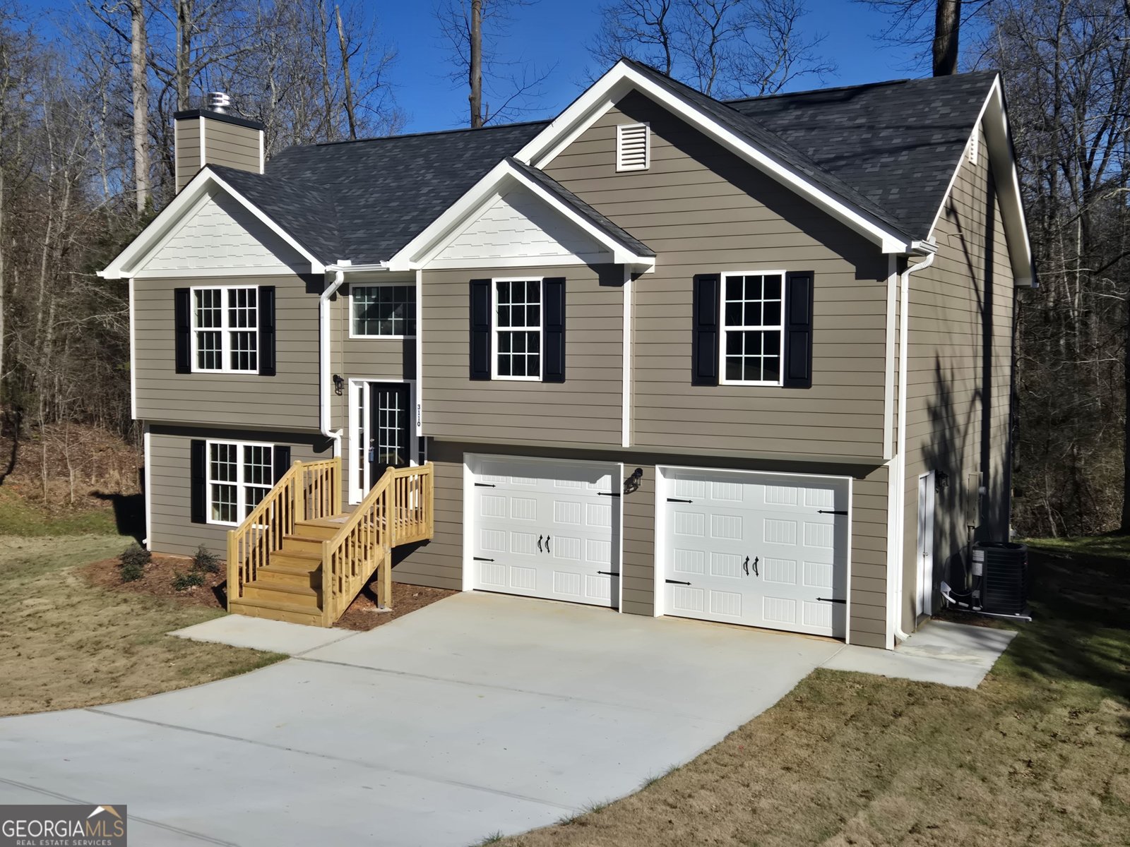 3107 Westchester Drive Gainesville - Photo 1